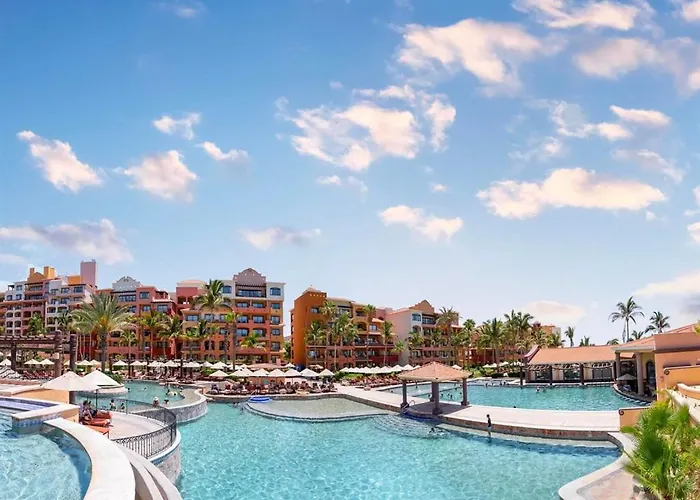 Playa Grande Owners Master 1b2b, Request Dates- By Clay & Lisa * Cabo San Lucas