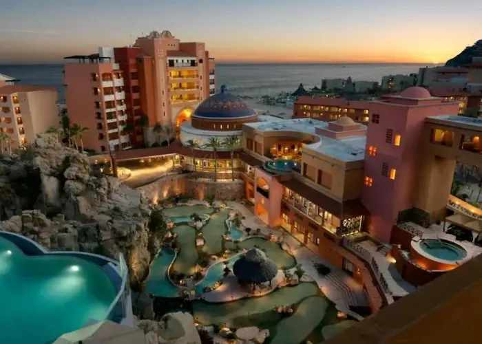Apartamento Playa Grande Owners Master 1b2b, Request Dates- By Clay & Lisa Cabo San Lucas
