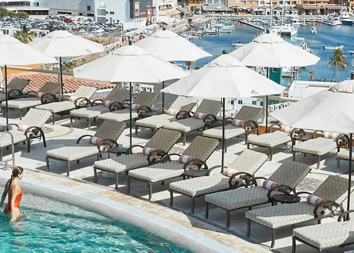 Apartamento Playa Grande Owners Master 1b2b, Request Dates- By Clay & Lisa Cabo San Lucas
