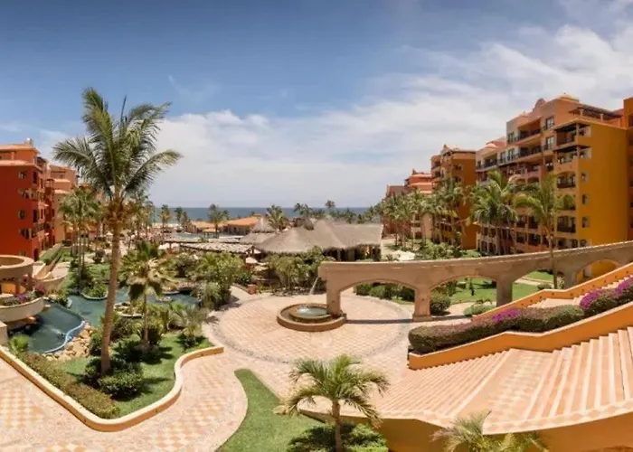 Playa Grande Owners Master 1b2b, Request Dates- By Clay & Lisa * Cabo San Lucas