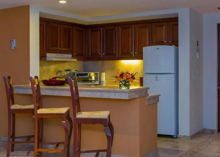 Apartamento Playa Grande Owners Master 1b2b, Request Dates- By Clay & Lisa Cabo San Lucas