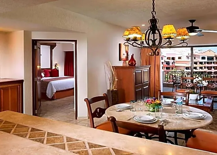 Playa Grande Owners Master 1b2b, Request Dates- By Clay & Lisa * Cabo San Lucas