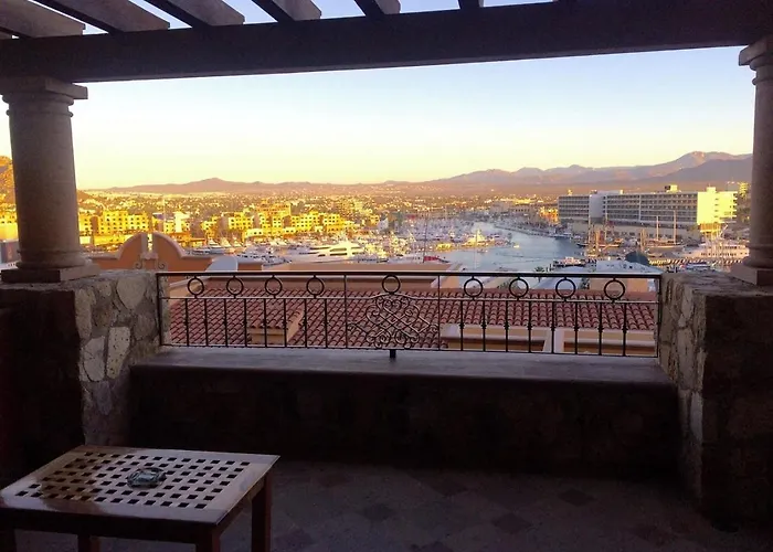 Apartamento Playa Grande Owners Master 1b2b, Request Dates- By Clay & Lisa Cabo San Lucas