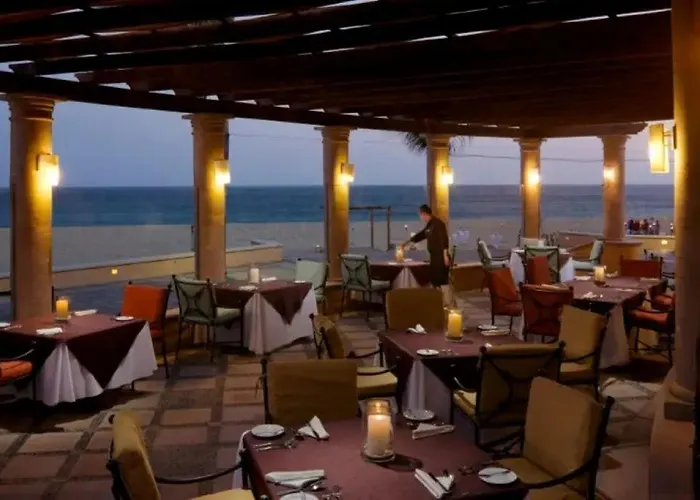 Playa Grande Owners Master 1b2b, Request Dates- By Clay & Lisa Apartamento Cabo San Lucas